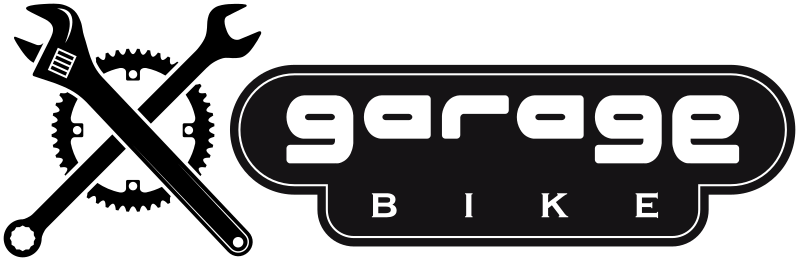 logo Garage Bike